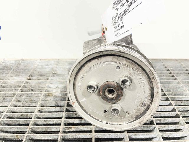 bontott VW TOUAREG Kormányszervó Motor (Elektromos)