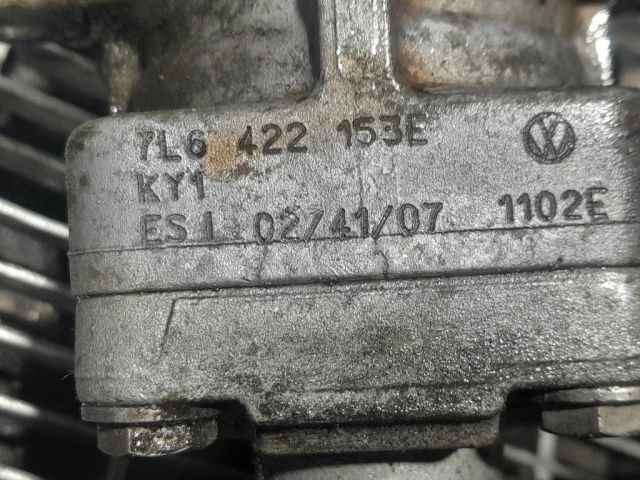 bontott VW TOUAREG Kormányszervó Motor (Elektromos)