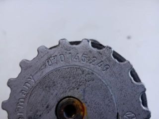 bontott VW TOUAREG Kormányszervó Motor (Elektromos)