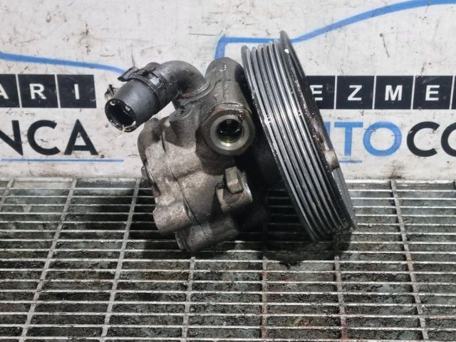 bontott VW TOUAREG Kormányszervó Motor (Elektromos)