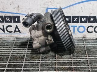 bontott VW TOUAREG Kormányszervó Motor (Elektromos)