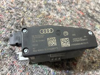 bontott VW TOUAREG Kormányzár (Elektromos)