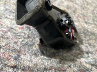 bontott VW TOUAREG Középső Jobb Szellőző