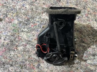 bontott VW TOUAREG Középső Jobb Szellőző