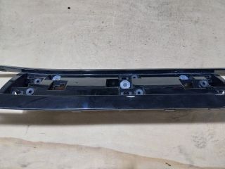 bontott VW TOUAREG Középső Műszerfal Díszléc