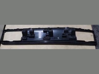 bontott VW TOUAREG Középső Műszerfal Díszléc