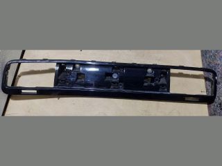 bontott VW TOUAREG Középső Műszerfal Díszléc