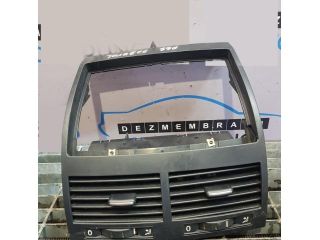 bontott VW TOUAREG Középső Szellőző