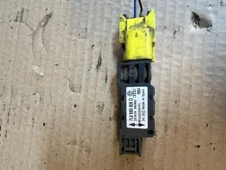 bontott VW TOUAREG Központi Ütközés Érzékelő