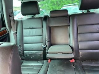 bontott VW TOUAREG Központi Ütközés Érzékelő