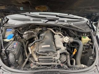 bontott VW TOUAREG Központizár Elektronika