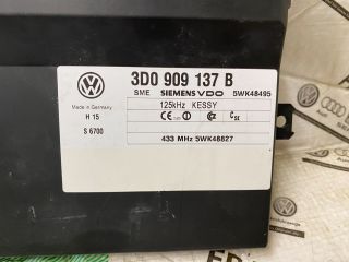 bontott VW TOUAREG Központizár Elektronika