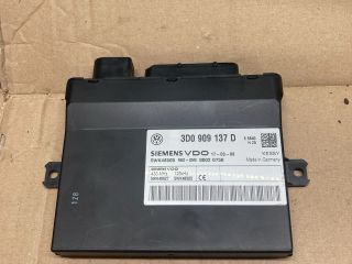 bontott VW TOUAREG Központizár Elektronika