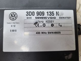 bontott VW TOUAREG Központizár Elektronika