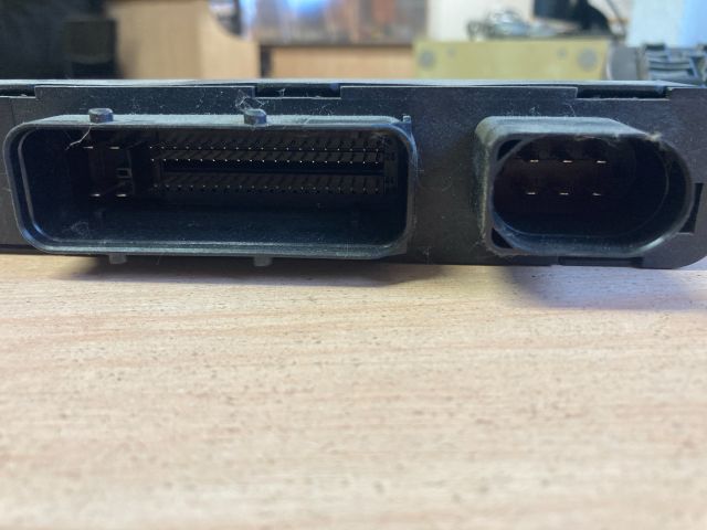 bontott VW TOUAREG Központizár Elektronika