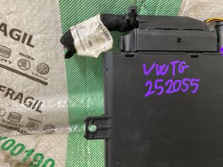 bontott VW TOUAREG Központizár Elektronika