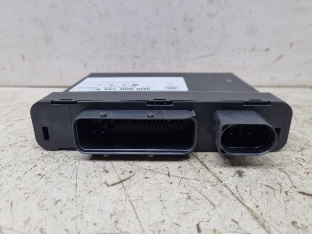 bontott VW TOUAREG Központizár Elektronika