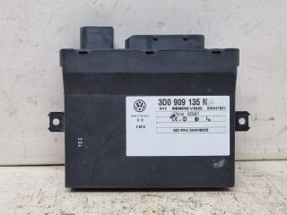 bontott VW TOUAREG Központizár Elektronika