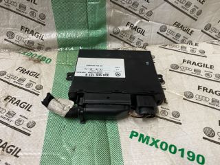 bontott VW TOUAREG Központizár Elektronika