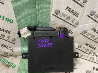 bontott VW TOUAREG Központizár Elektronika