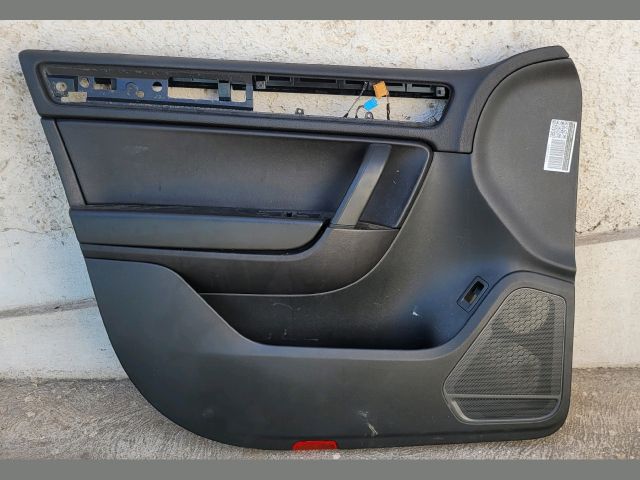 bontott VW TOUAREG Központizár Kapcsoló