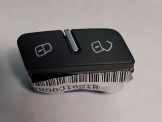 bontott VW TOUAREG Központizár Kapcsoló