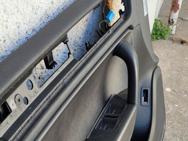 bontott VW TOUAREG Központizár Kapcsoló