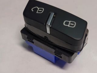 bontott VW TOUAREG Központizár Kapcsoló