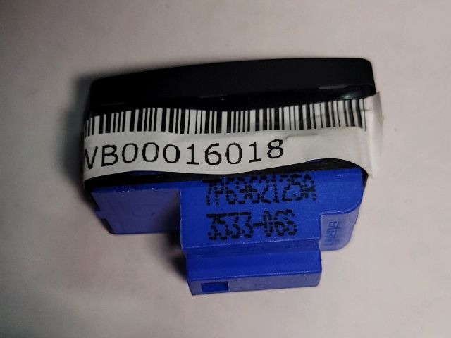 bontott VW TOUAREG Központizár Kapcsoló