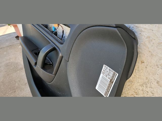 bontott VW TOUAREG Központizár Kapcsoló