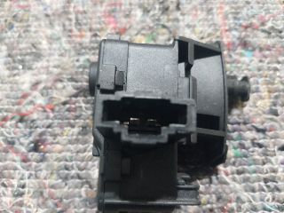 bontott VW TOUAREG Központizár Motor Tankajtó