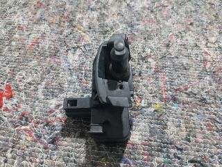 bontott VW TOUAREG Központizár Motor Tankajtó