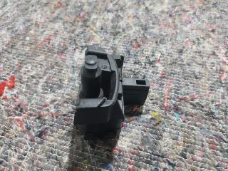 bontott VW TOUAREG Központizár Motor Tankajtó