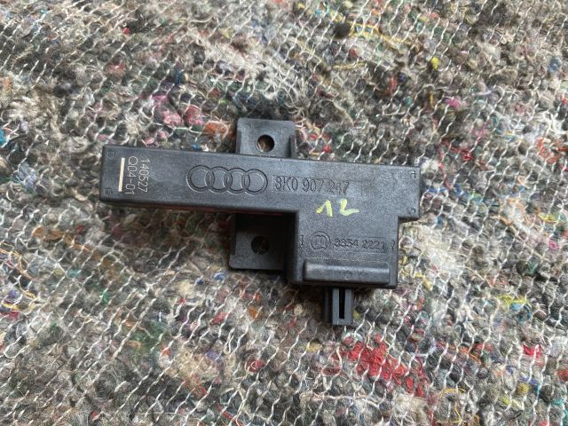 bontott VW TOUAREG Kulcs Nélküli Nyitás Jeladó