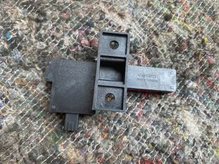 bontott VW TOUAREG Kulcs Nélküli Nyitás Jeladó