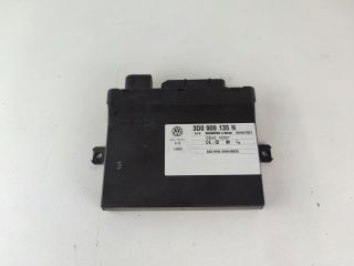 bontott VW TOUAREG Kulcs Nélküli Nyitás Jeladó