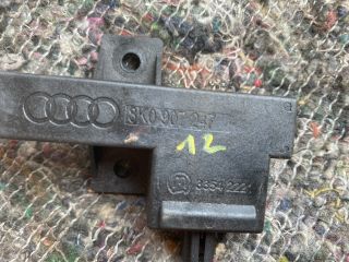 bontott VW TOUAREG Kulcs Nélküli Nyitás Jeladó