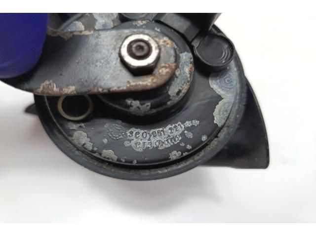 bontott VW TOUAREG Kürt