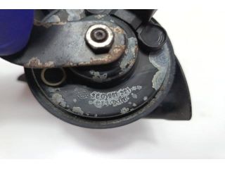 bontott VW TOUAREG Kürt