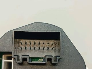 bontott VW TOUAREG Légrugó Kapcsoló