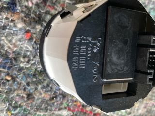 bontott VW TOUAREG Légrugó Kapcsoló