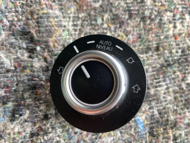 bontott VW TOUAREG Légrugó Kapcsoló