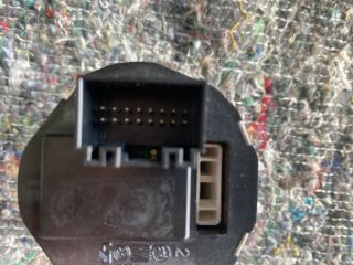 bontott VW TOUAREG Légrugó Kapcsoló