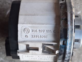 bontott VW TOUAREG Légrugó Kapcsoló