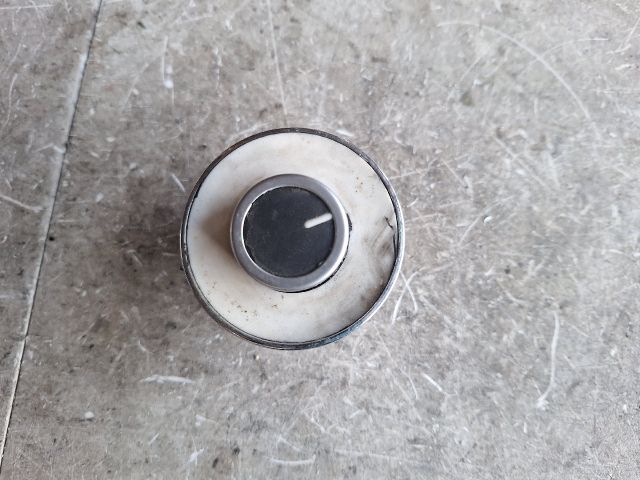 bontott VW TOUAREG Légrugó Kapcsoló