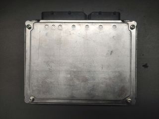 bontott VW TOUAREG Légrugó Vezérlő