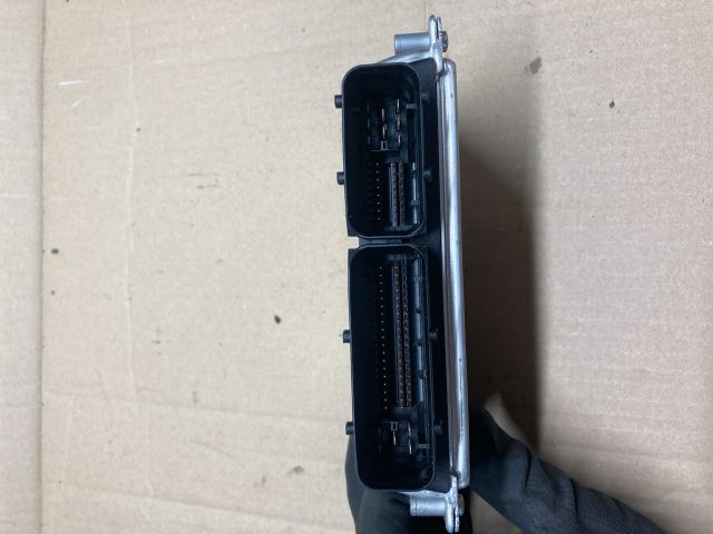 bontott VW TOUAREG Légrugó Vezérlő