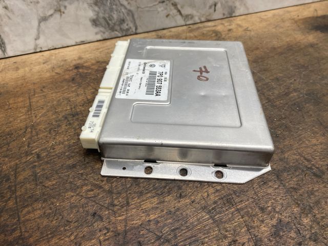 bontott VW TOUAREG Légrugó Vezérlő