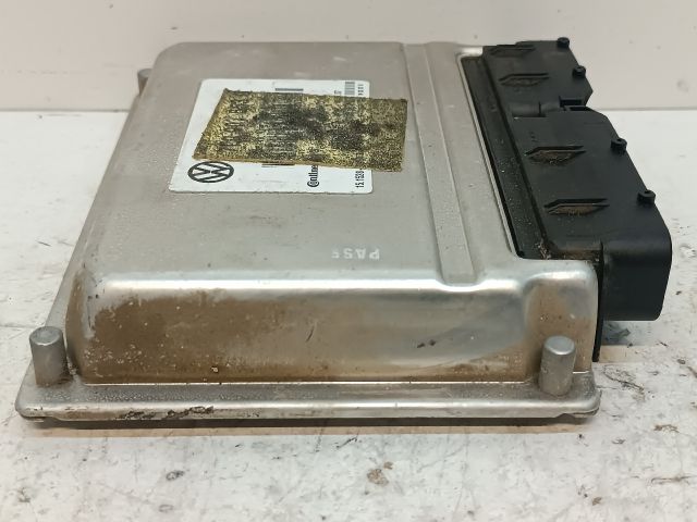 bontott VW TOUAREG Légrugó Vezérlő