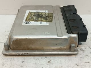 bontott VW TOUAREG Légrugó Vezérlő